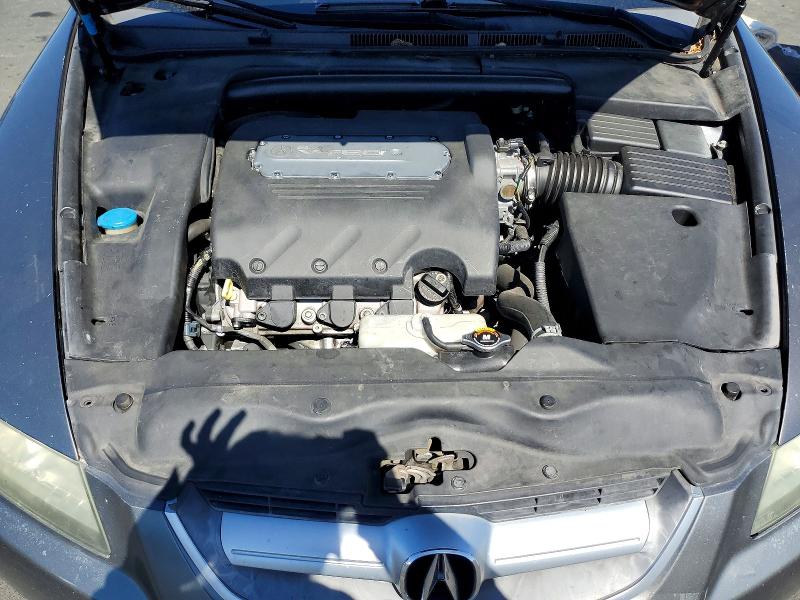Продаж на аукціоні авто 2005 Acura Tl, vin: 19UUA66295A057326, номер лоту: 68855306