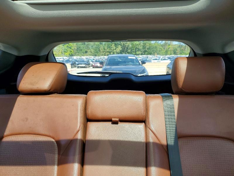69609246 :رقم المزاد ، 5XYZWDLA2DG048665 vin ، 2013 Hyundai Santa Fe Sport مزاد بيع