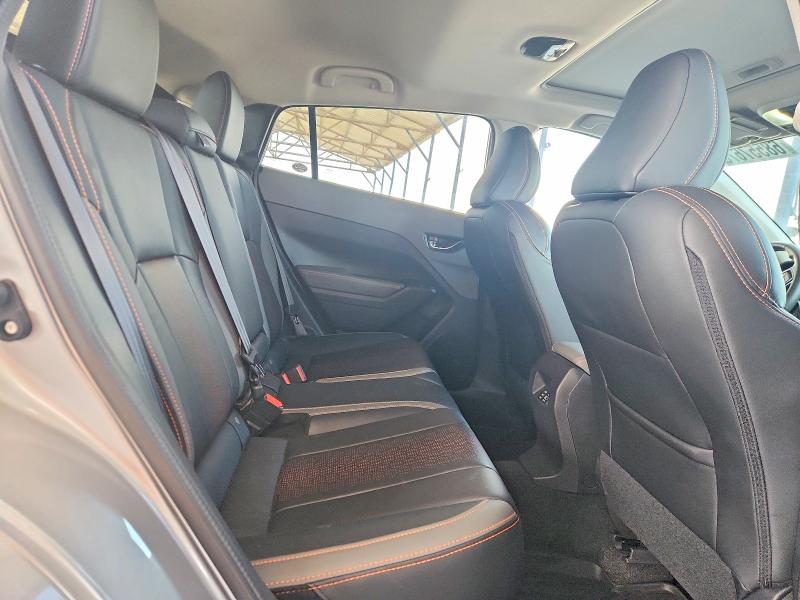 Продажа на аукционе авто 2024 Subaru Crosstrek, vin: 4S4GUHN61R3721613, номер лота: 68557676