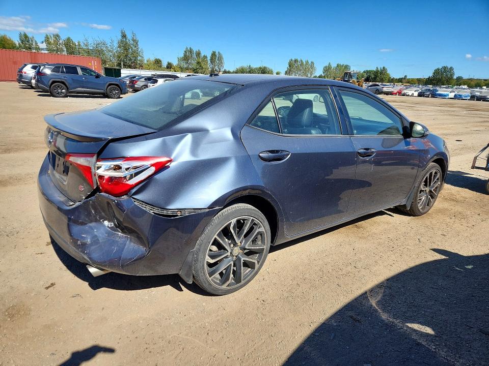 Aukcja sprzedaży 2016 Toyota Corolla, vin: 2T1BURHE5GC710335, numer aukcji: 70059166