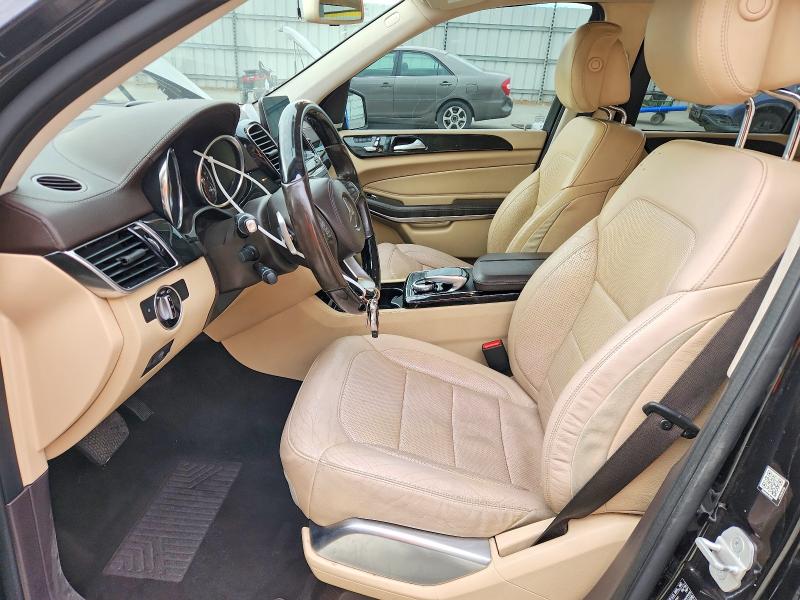 Продажа на аукционе авто 2017 Mercedes-benz Gls, vin: 4JGDF7DE1HA868251, номер лота: 67642976