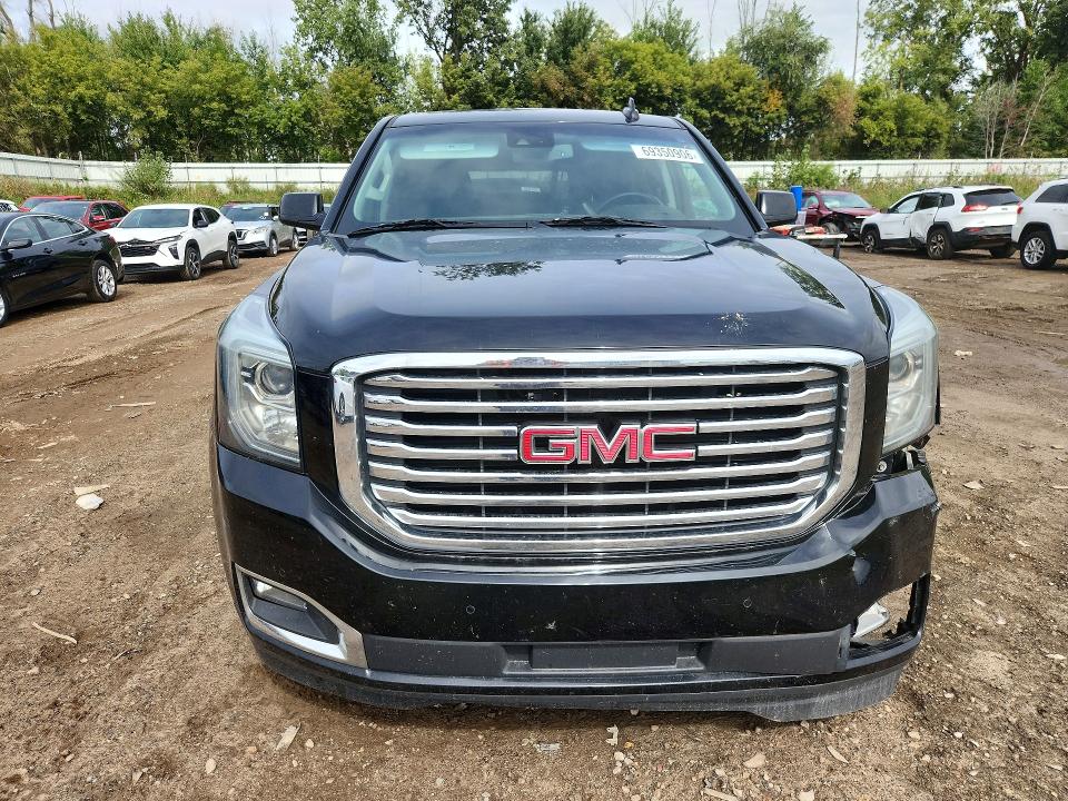 69350906 :رقم المزاد ، 1GKS2GKC7JR314622 vin ، 2018 Gmc Yukon Xl مزاد بيع