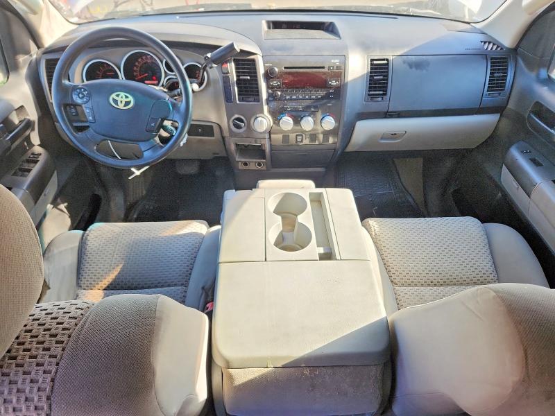 Aukcja sprzedaży 2010 Toyota Tundra, vin: 5TFCY5F18AX009413, numer aukcji: 68622626