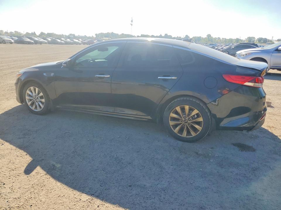 Aukcja sprzedaży 2018 Kia Optima, vin: 5XXGT4L37JG183223, numer aukcji: 71026566