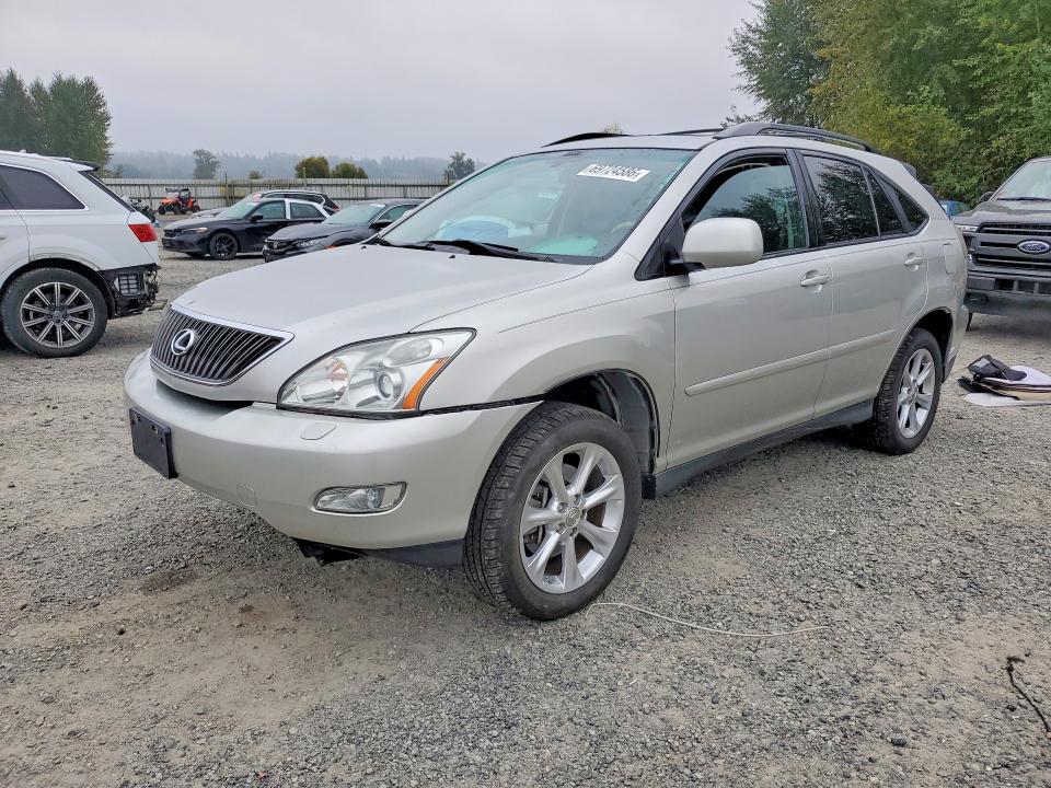 Aukcja sprzedaży 2007 Lexus Rx, vin: 2T2HK31U87C028267, numer aukcji: 69724586