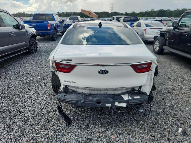 Aukcja sprzedaży 2017 Kia Cadenza, vin: KNALC4J17H5077902, numer aukcji: 67565116