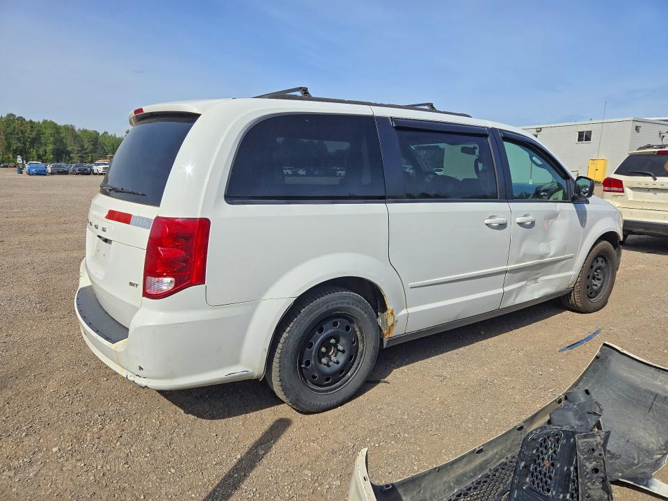 Продаж на аукціоні авто 2014 Dodge Grand Caravan, vin: 2C4RDGBG5ER318160, номер лоту: 67249096
