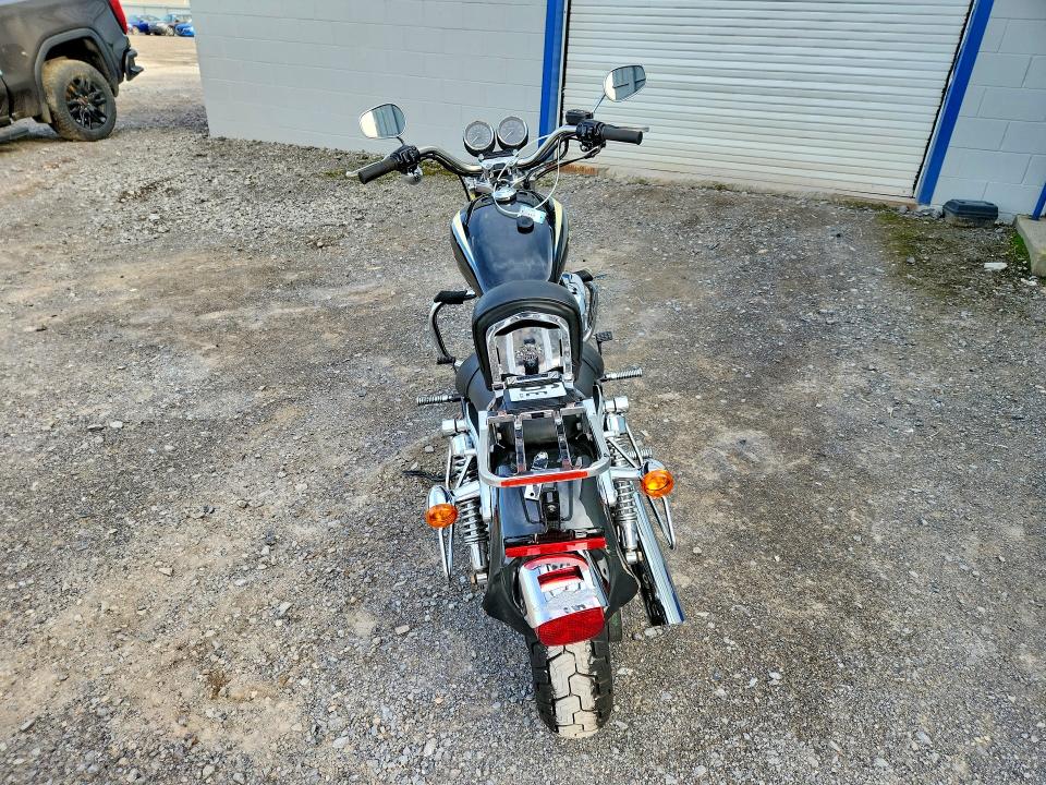 Aukcja sprzedaży 2008 Harley-davidson Xl1200, vin: 1HD1CV31X8K457250, numer aukcji: 69522066