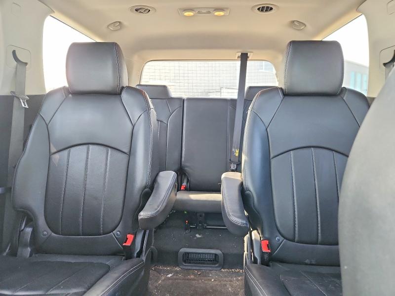 Aukcja sprzedaży 2016 Gmc Acadia, vin: 1GKKVSKD5GJ297104, numer aukcji: 70261016