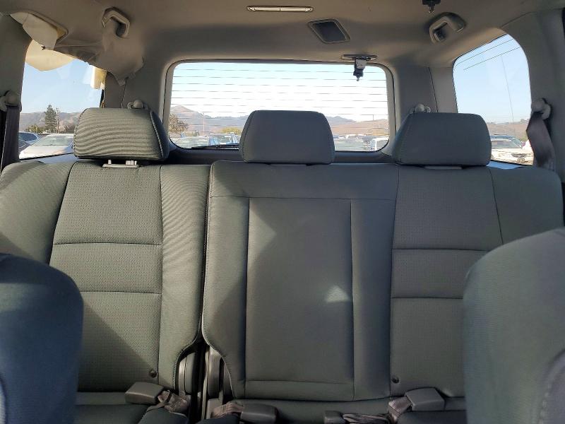 Aukcja sprzedaży 2007 Honda Pilot, vin: 2HKYF18197H524586, numer aukcji: 69042146
