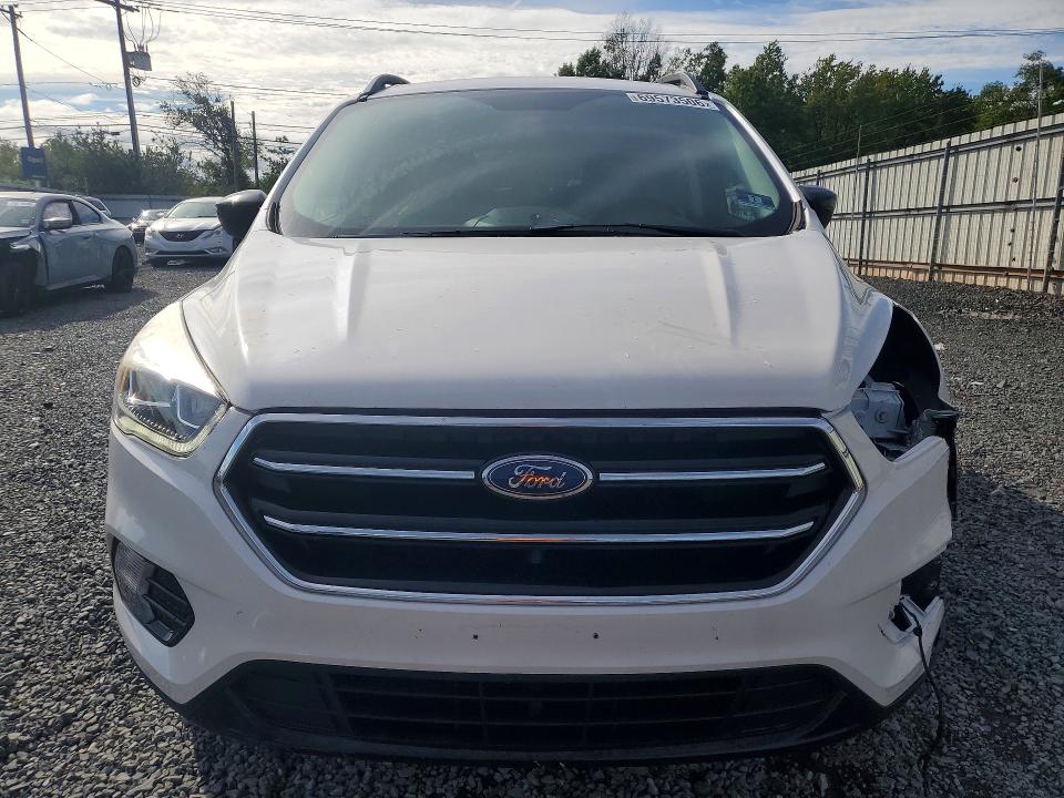 Продаж на аукціоні авто 2019 Ford Escape, vin: 1FMCU9GD3KUC09223, номер лоту: 69573506