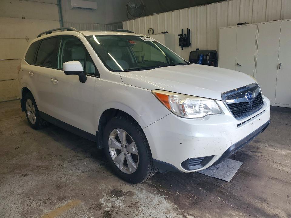 Продаж на аукціоні авто 2014 Subaru Forester, vin: JF2SJAEC0EH426019, номер лоту: 69711316