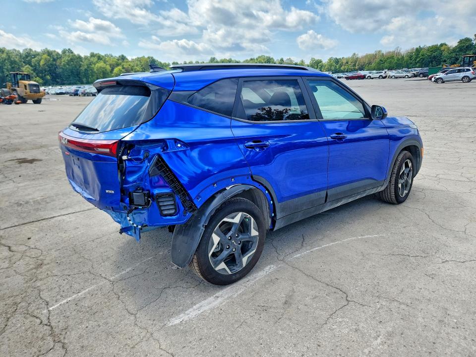 Aukcja sprzedaży 2026 Kia Seltos, vin: KNDEUCAA8T7854765, numer aukcji: 68339066