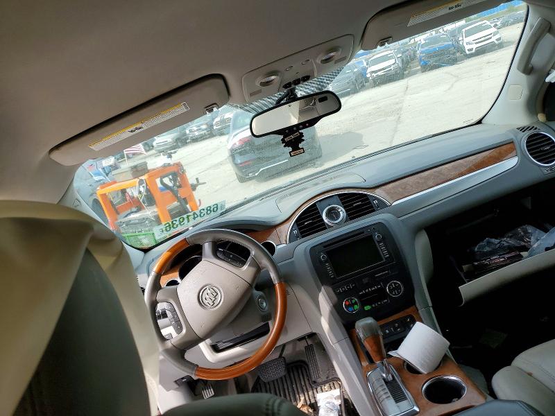 Aukcja sprzedaży 2008 Buick Enclave, vin: 5GAEV23718J234019, numer aukcji: 68341936