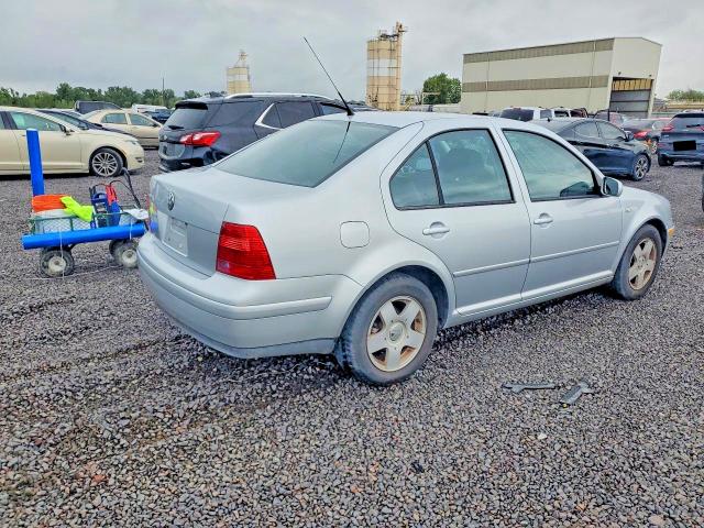 Продажа на аукционе авто 2002 Volkswagen Jetta, vin: 3VWSB69M72M178366, номер лота: 68421176