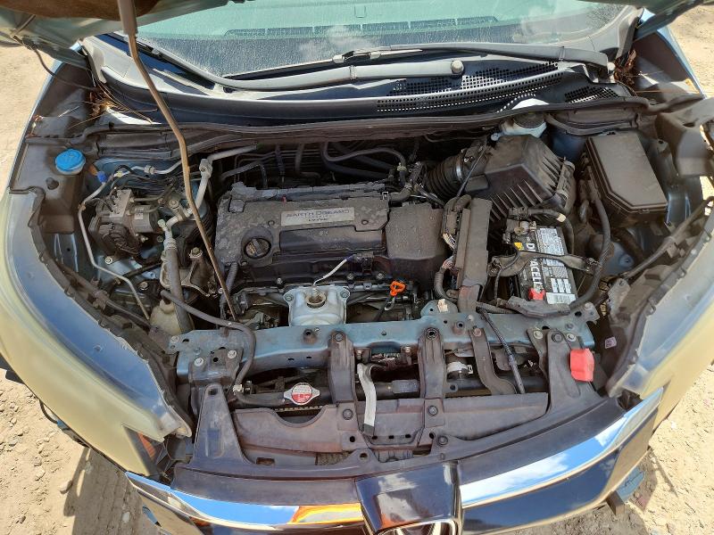 Aukcja sprzedaży 2015 Honda Cr-v, vin: 2HKRM3H3XFH523887, numer aukcji: 69405686