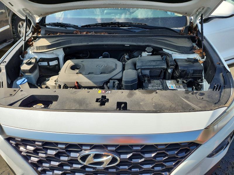 Продажа на аукционе авто 2019 Hyundai Santa Fe, vin: 5NMS3CAD2KH005027, номер лота: 67066836