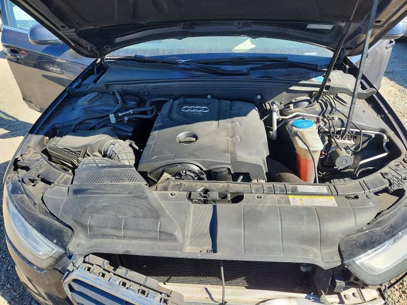 Aukcja sprzedaży 2013 Audi A4, vin: WAUEFAFL7DN016441, numer aukcji: 67471876