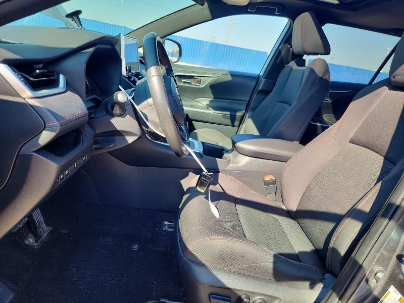 67828986 :رقم المزاد ، JTMAB3FV6PD112162 vin ، 2023 Toyota Rav4 Prime مزاد بيع