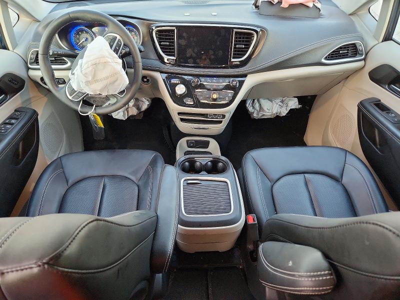 Aukcja sprzedaży 2024 Chrysler Pacifica, vin: 2C4RC1BG3RR204146, numer aukcji: 67524156