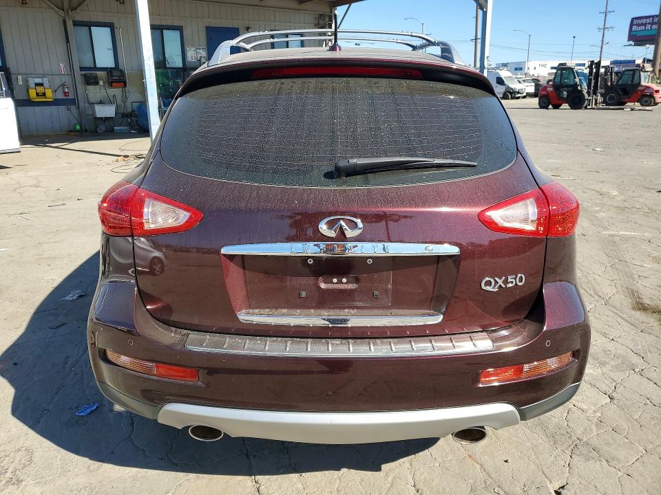 Aukcja sprzedaży 2016 Infiniti Qx50, vin: JN1BJ0RP4GM232273, numer aukcji: 67495276