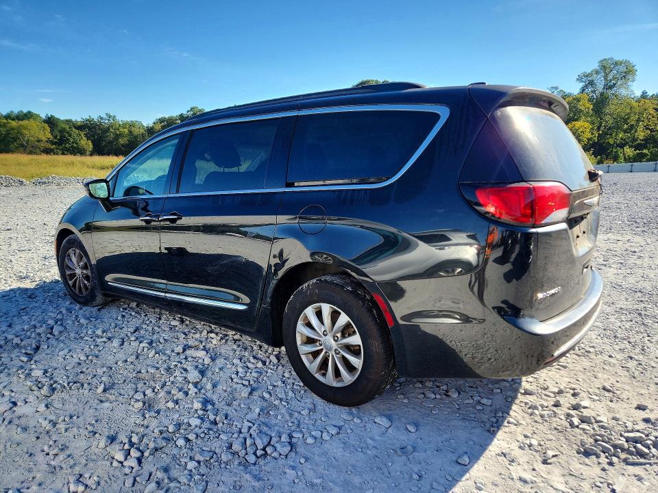Aukcja sprzedaży 2017 Chrysler Pacifica, vin: 2C4RC1BG6HR667400, numer aukcji: 69844886