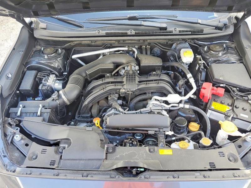 Aukcja sprzedaży 2025 Subaru Crosstrek, vin: JF2GUHDC6S8259555, numer aukcji: 66851486