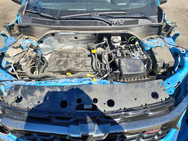 Продаж на аукціоні авто 2026 Chevrolet Trax, vin: KL77LJEPXTC020211, номер лоту: 67858966