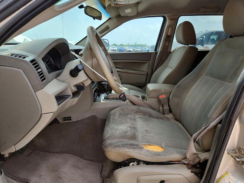 Продажа на аукционе авто 2007 Jeep Grand Cherokee, vin: 1J8HS48PX7C552533, номер лота: 70857576