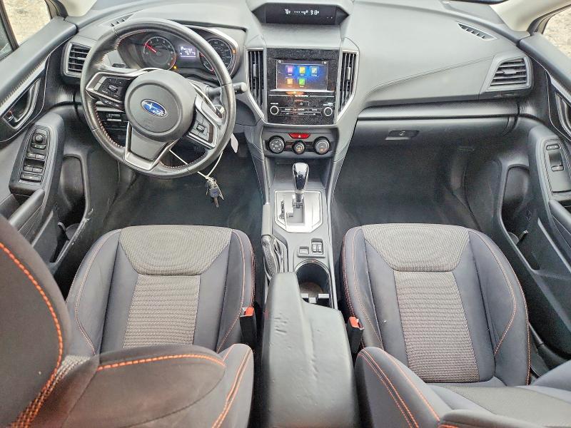 Продаж на аукціоні авто 2018 Subaru Crosstrek, vin: JF2GTABC5JH263270, номер лоту: 67966376