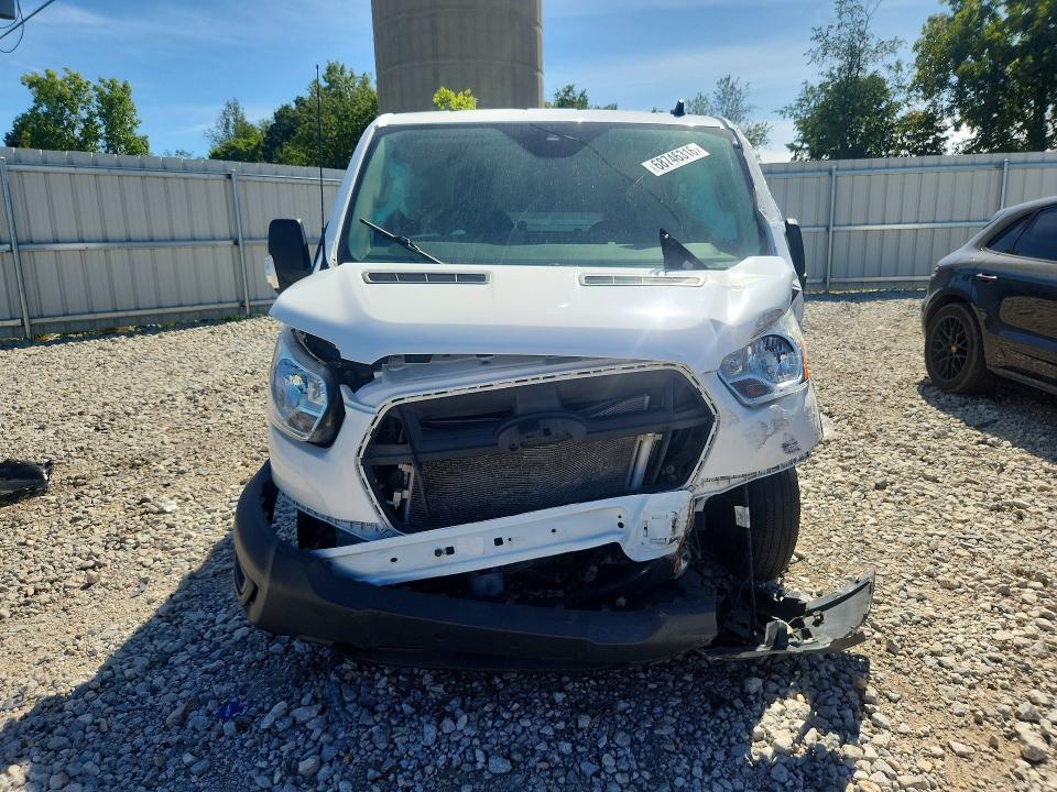 Aukcja sprzedaży 2020 Ford Transit, vin: 1FTYE1Y83LKA63736, numer aukcji: 68746316