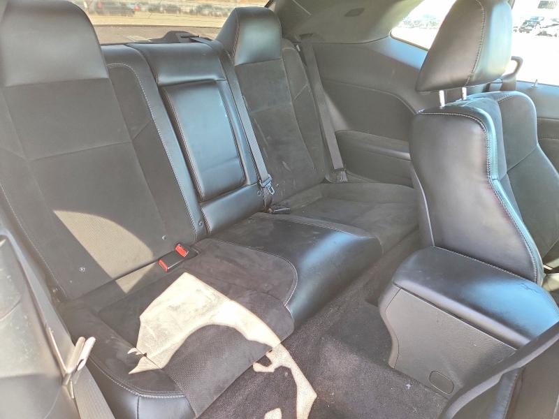 Продаж на аукціоні авто 2018 Dodge Challenger, vin: 2C3CDZAG7JH229214, номер лоту: 67349246