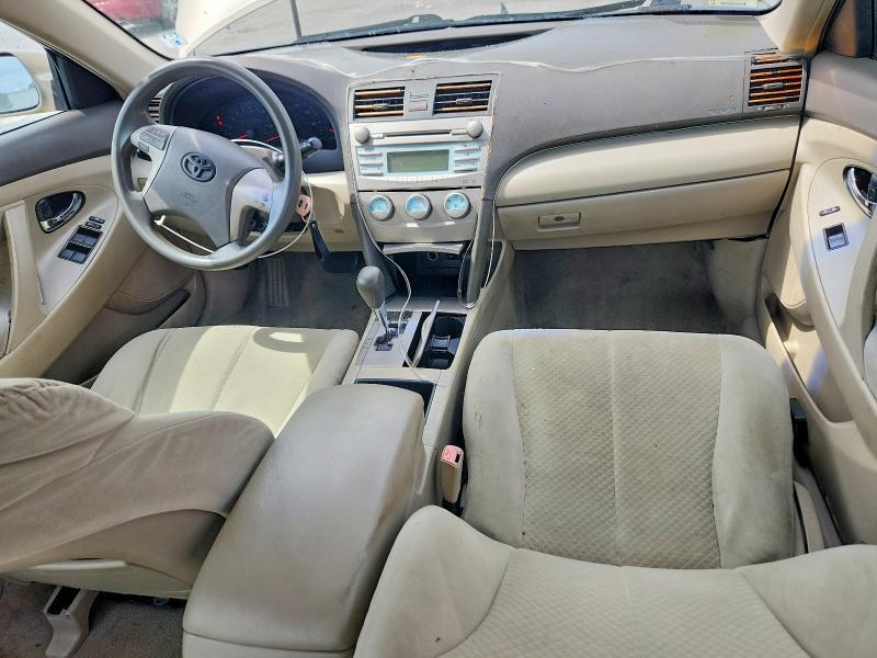 Продаж на аукціоні авто 2009 Toyota Camry, vin: 4T1BE46K89U834013, номер лоту: 70912106
