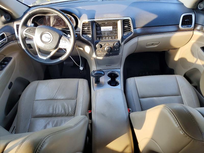 67681146 :رقم المزاد ، 1C4RJFBG6EC120019 vin ، 2014 Jeep Grand Cherokee مزاد بيع