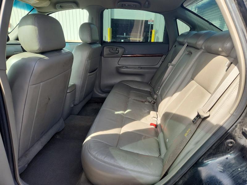 Aukcja sprzedaży 2004 Chevrolet Impala, vin: 2G1WH52K649115334, numer aukcji: 67626296
