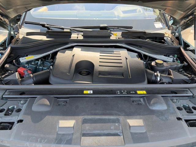 Продаж на аукціоні авто 2023 Land Rover Range Rover Sport, vin: SAL1P9EU1PA111542, номер лоту: 71225146