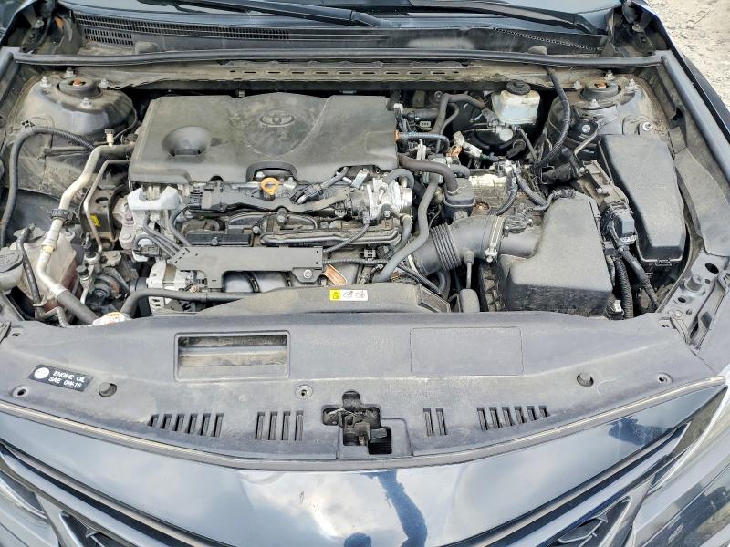 Продажа на аукционе авто 2022 Toyota Camry, vin: 4T1K61AK1NU700876, номер лота: 66764016