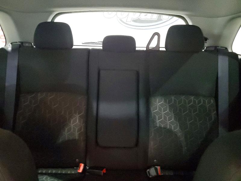 2025 Mitsubishi Outlander Sport მანქანა იყიდება აუქციონზე, vin: JA4ARUAU3SU008442, აუქციონის ნომერი: 68611406