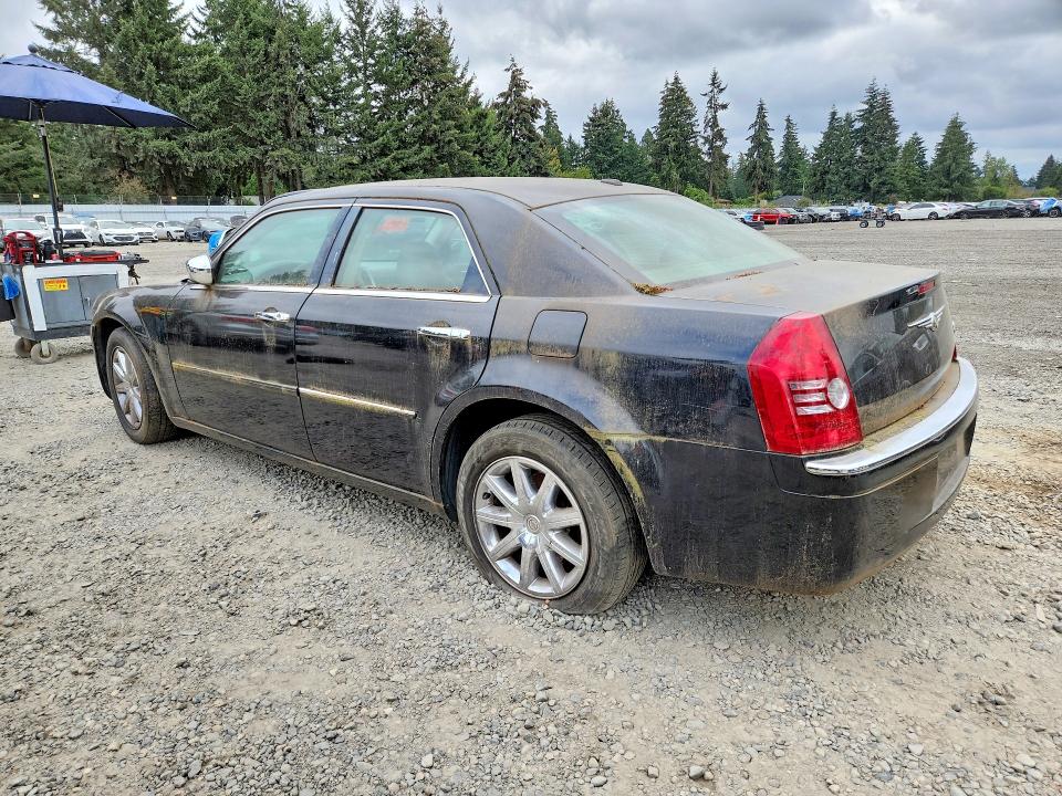 Aukcja sprzedaży 2010 Chrysler 300, vin: 2C3CA3CV0AH176163, numer aukcji: 66769006