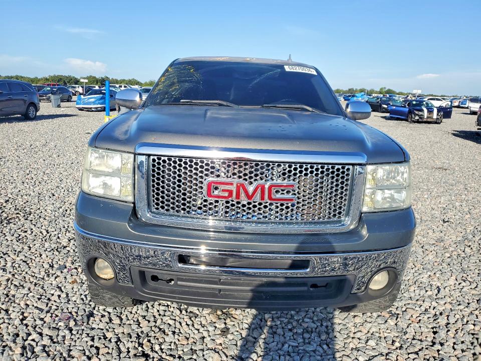 Aukcja sprzedaży 2011 Gmc Sierra, vin: 1GTR1UEA9BZ194832, numer aukcji: 68270036