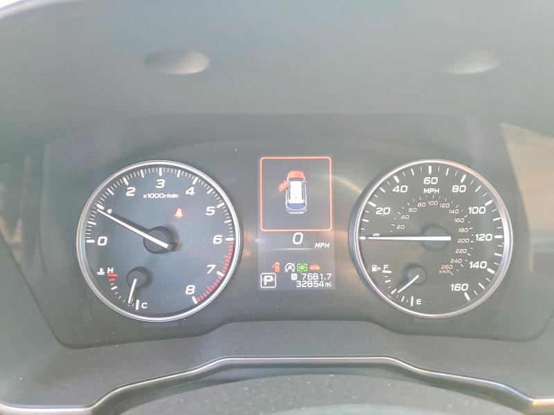 68149316 :رقم المزاد ، 4S4BTANC8L3170551 vin ، 2020 Subaru Outback مزاد بيع