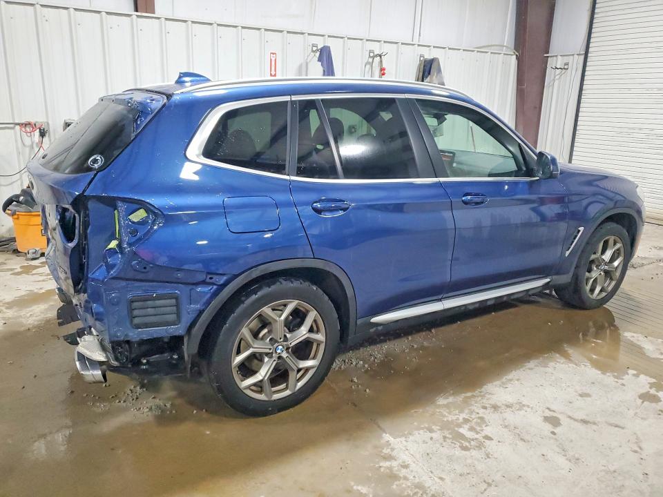Aukcja sprzedaży 2022 Bmw X3, vin: 5UX53DP06N9M92707, numer aukcji: 67968086
