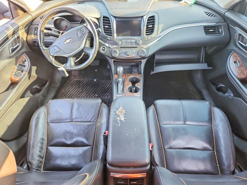 Aukcja sprzedaży 2014 Chevrolet Impala, vin: 2G1155S32E9105767, numer aukcji: 67495896