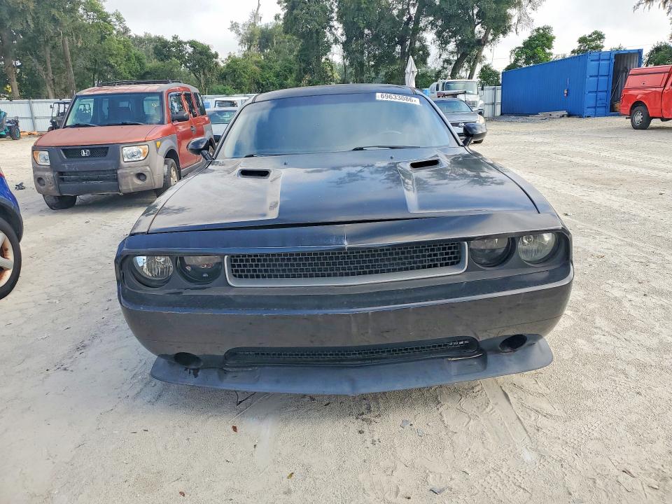 Aukcja sprzedaży 2012 Dodge Challenger, vin: 2C3CDYAG6CH105013, numer aukcji: 69633086