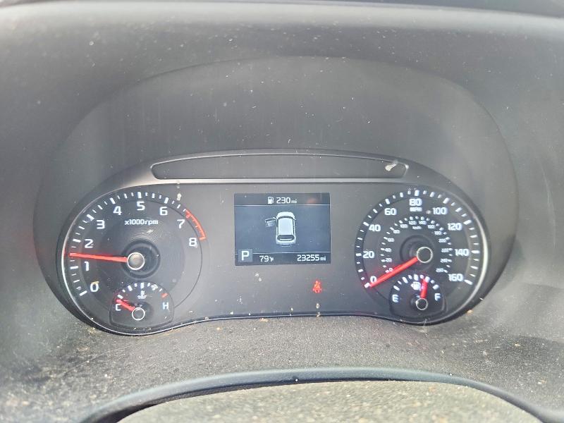Продажа на аукционе авто 2021 Kia Soul, vin: KNDJ63AU3M7137646, номер лота: 69017926