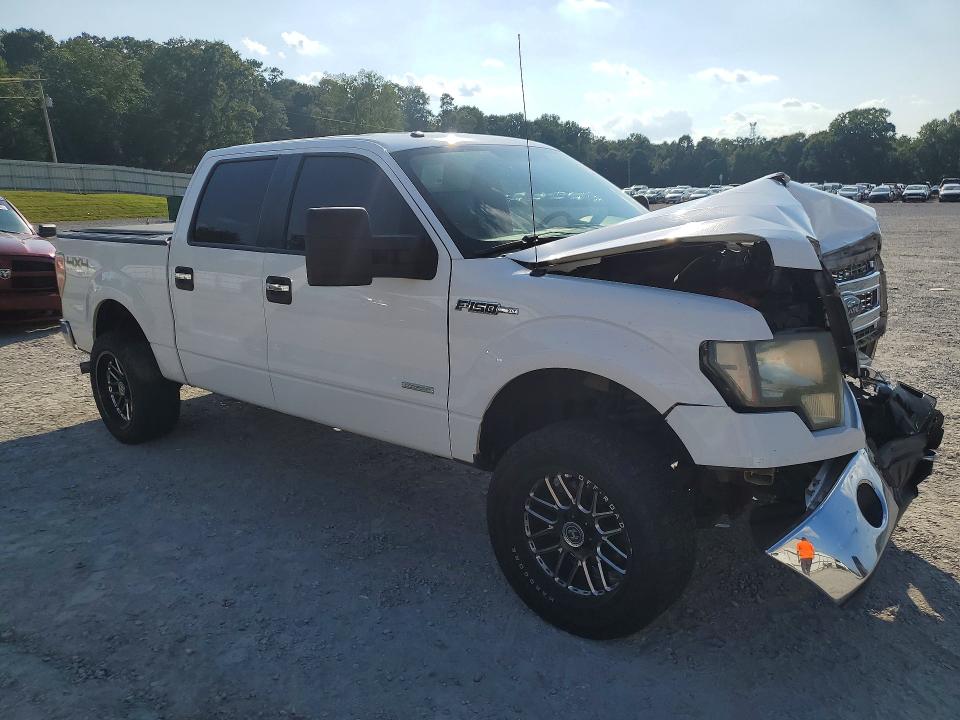 Aukcja sprzedaży 2014 Ford F150, vin: 1FTFW1ET3EKF32422, numer aukcji: 67438236