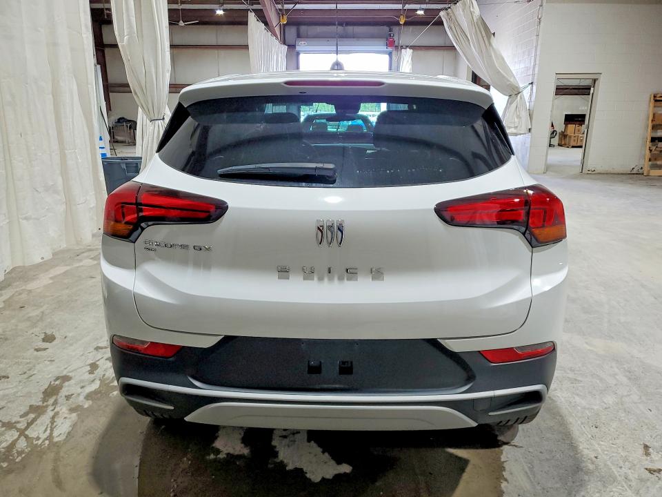 Aukcja sprzedaży 2025 Buick Encore Gx, vin: KL4AMCSL6SB006386, numer aukcji: 67883496