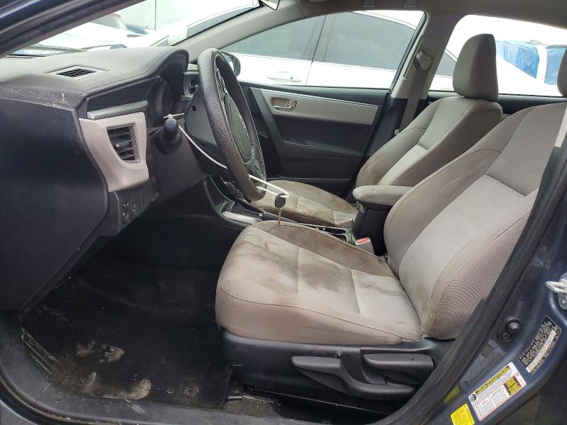 Продаж на аукціоні авто 2015 Toyota Corolla, vin: 2T1BPRHE3FC442360, номер лоту: 70179206
