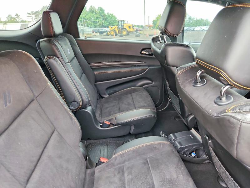 Продажа на аукционе авто 2023 Dodge Durango, vin: 1C4SDJCT9PC651807, номер лота: 67002356