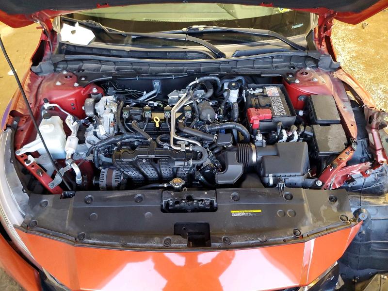 2022 Nissan Altima მანქანა იყიდება აუქციონზე, vin: 1N4BL4CWXNN421313, აუქციონის ნომერი: 70682636